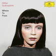 Hildur Gudnadóttir - Where to from (LP) - Velvet Music