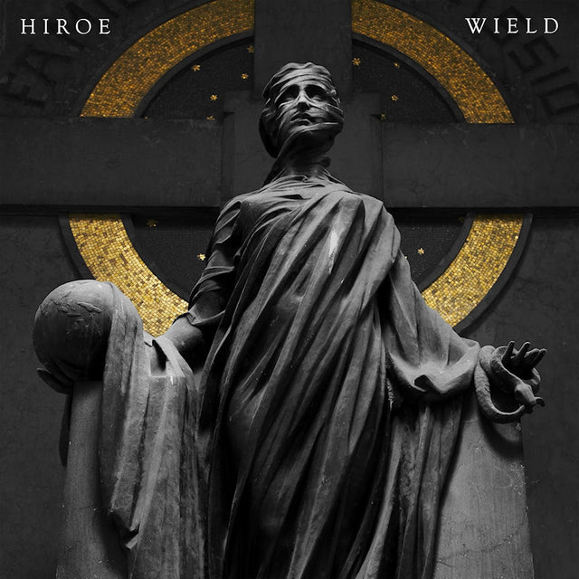 Hiroe - Wield (CD) - Velvet Music