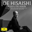 Royal Philharmonic Orchestra Joe Hisaishi - Symphonic suite the boy and the heron for piano an (CD) - Velvet Music