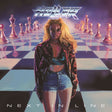 Holler - Next in line (CD) - Velvet Music