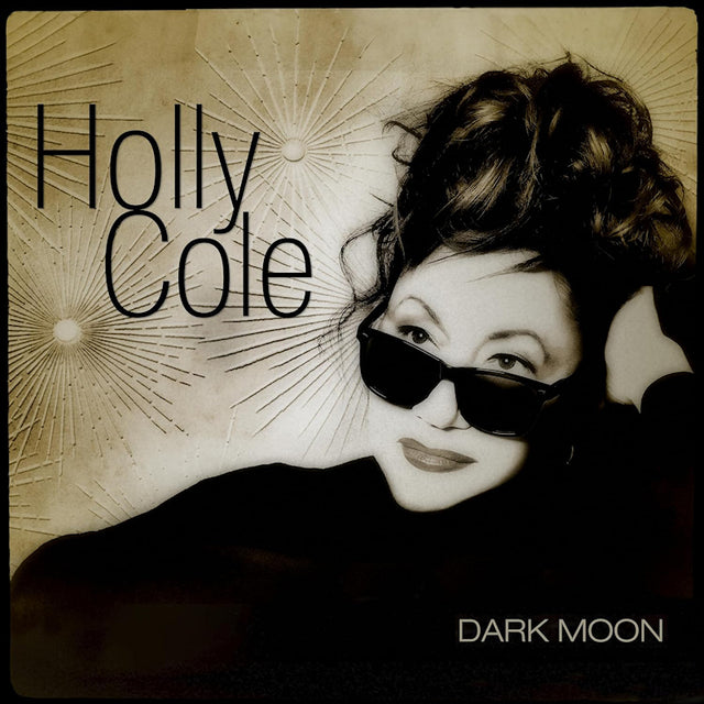 Holly Cole - Dark moon (CD) - Velvet Music
