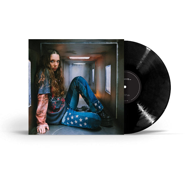 Holly Humberstone - The walls are way too thin (maxi-single 30 cm)