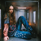 Holly Humberstone - The walls are way too thin (maxi-single 30 cm)
