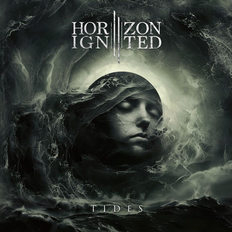 Horizon Ignited - Tides (LP) - Velvet Music