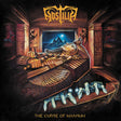 Hostilia - The curse of khamun (CD) - Velvet Music