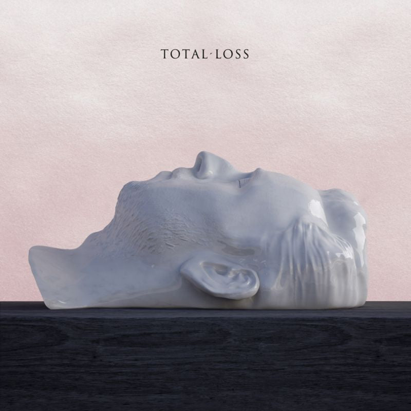 How To Dress Well - Total loss (CD)
