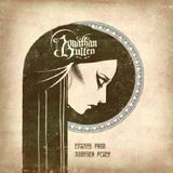 Jonathan Hulten - Chants from another place (CD)