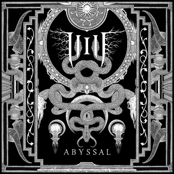 Humanity's Last Breath - Abyssal (LP) - Velvet Music