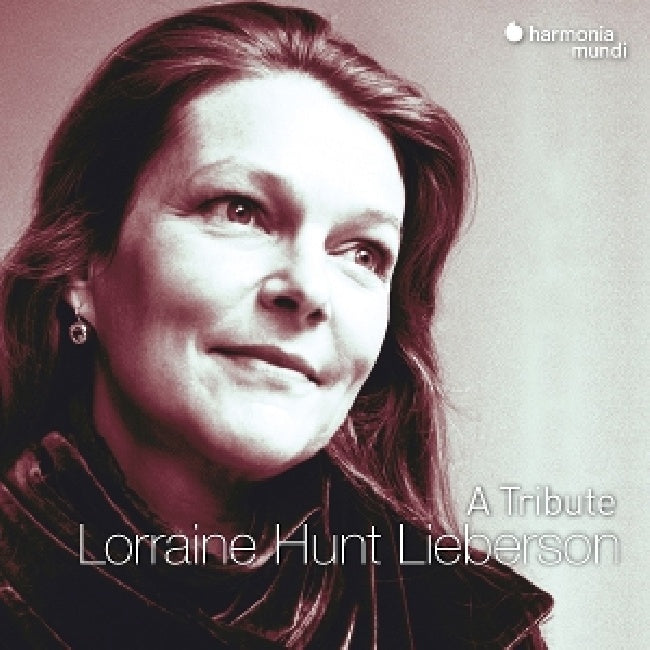 Freiburger Barockorchester, Nicholas Mcgegan, Lorr - A tribute (bach, handel, purcell) (CD) - Velvet Music