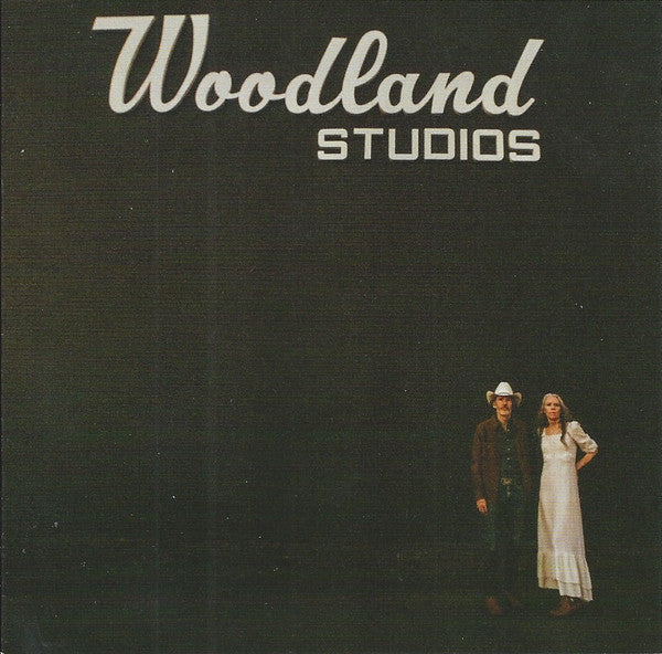 Gillian Welch & David Rawlings - Woodland (CD) - Velvet Music
