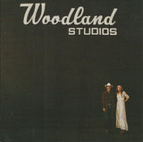 Gillian Welch & David Rawlings - Woodland (CD) - Velvet Music