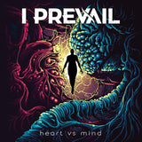 I Prevail - Heart vs mind (12-inch maxi-single)