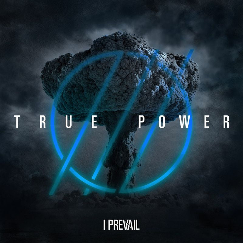 I Prevail - True Power (CD)