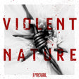 I Prevail - Violent nature (CD) - Velvet Music