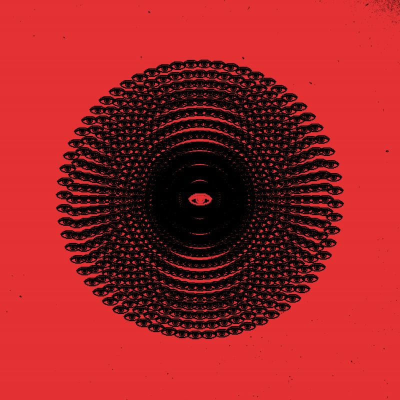 I See Stars - The wheel (LP)