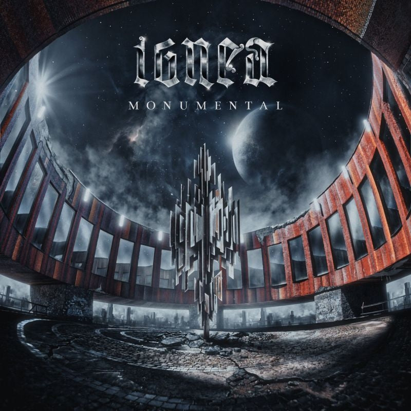 Ignea - Monumental (LP)
