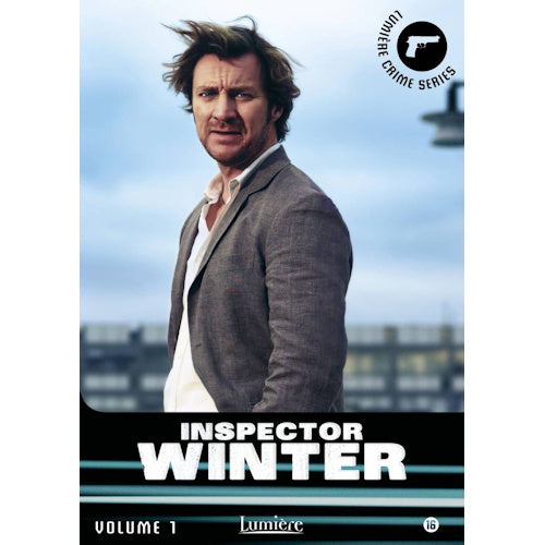 Série TV - Commissaire Winter (Film DVD)