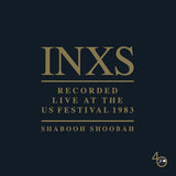 Inxs - Shabooh shoobah (LP) - Velvet Music