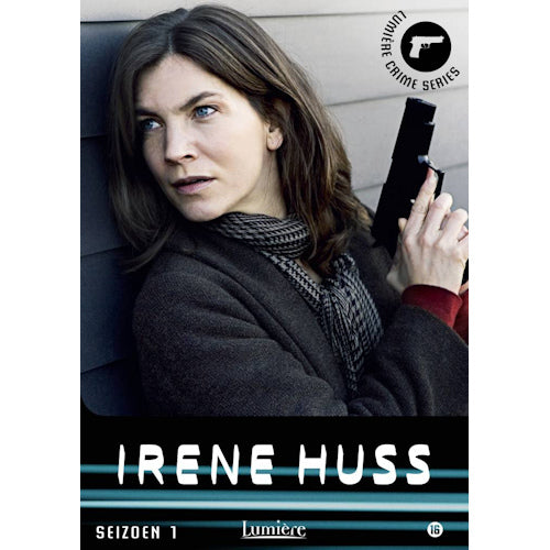 TV Series - Irene Huss Season 1 (DVD movie)