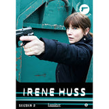 TV Series - Irene huss season 2 (DVD movie)
