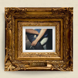Iron & Wine - Ghost on ghost (LP) - Velvet Music