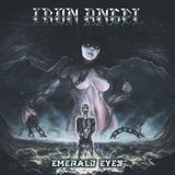 Iron Angel - Emerald eyes (LP)