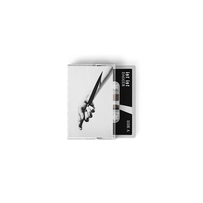 Ist Ist - Dagger (muziekcassette)