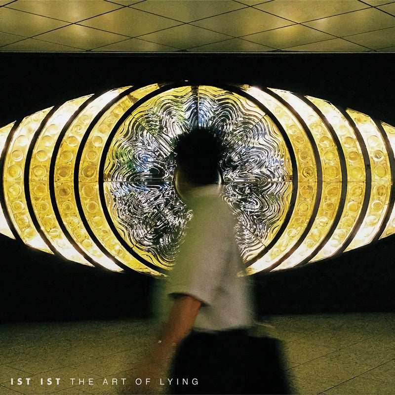 IST IST - The art of lying (LP)
