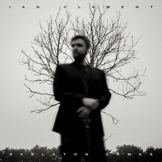 Ian Clement - Skeleton games (LP) - Velvet Music