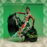 Ibibio Sound Machine - Chopping mountain (green smoke) (LP) - Velvet Music