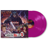 Ice Nine Kills - I heard they kill live 2 (LP) - Velvet Music