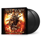 Iced Earth - Wacken of the wicked (black) (LP)