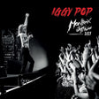 Iggy Pop - Montreux jazz festival 2023 (CD) - Velvet Music