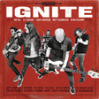 Ignite - Ignite (LP) - Velvet Music