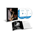 Ike Quebec - The complete 45 sessions (CD) - Velvet Music