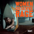 Imany - Women deserve rage (CD) - Velvet Music