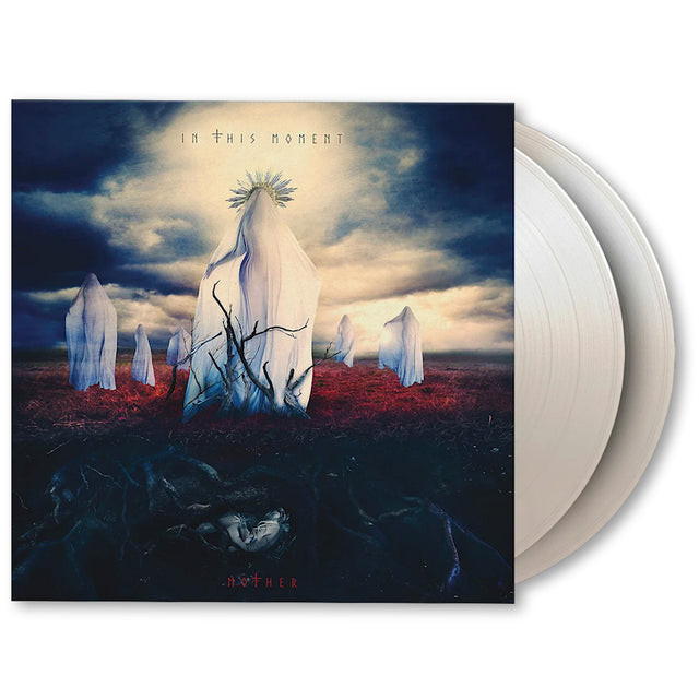 In This Moment - Mother (LP) - Velvet Music