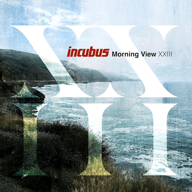 Incubus - Morning View XXIII (LP)