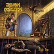 Inhuman Condition - Mind trap (yellow) (LP) - Velvet Music