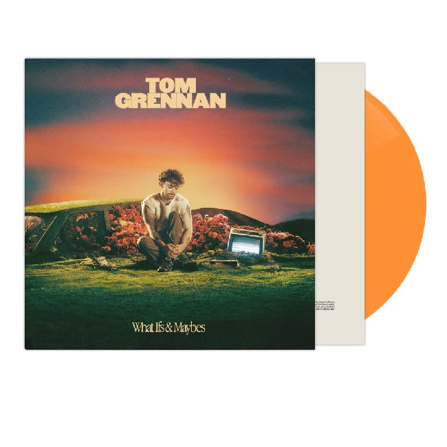 Tom Grennan - What ifs & maybes (LP) - Velvet Music