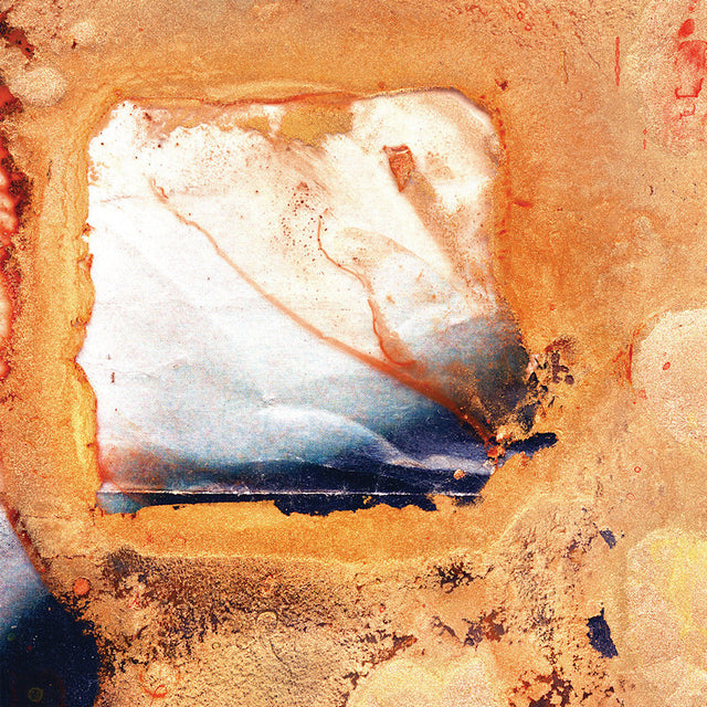 Isaac Delusion - Rust & gold (CD) - Velvet Music