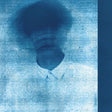 Isaac Roux - Troubled waters (CD) - Velvet Music