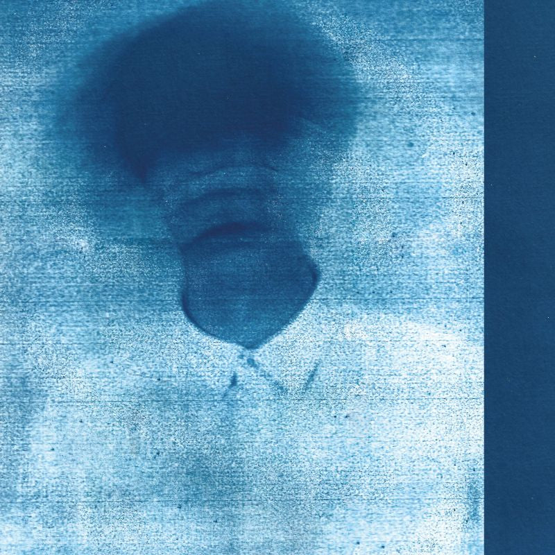 Isaac Roux - Troubled waters (CD) - Velvet Music