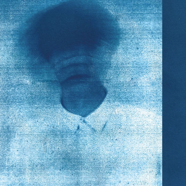 Isaac Roux - Troubled waters (CD) - Velvet Music