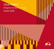 Andre Isoir - Complete works for organ vol.1 (CD) - Velvet Music
