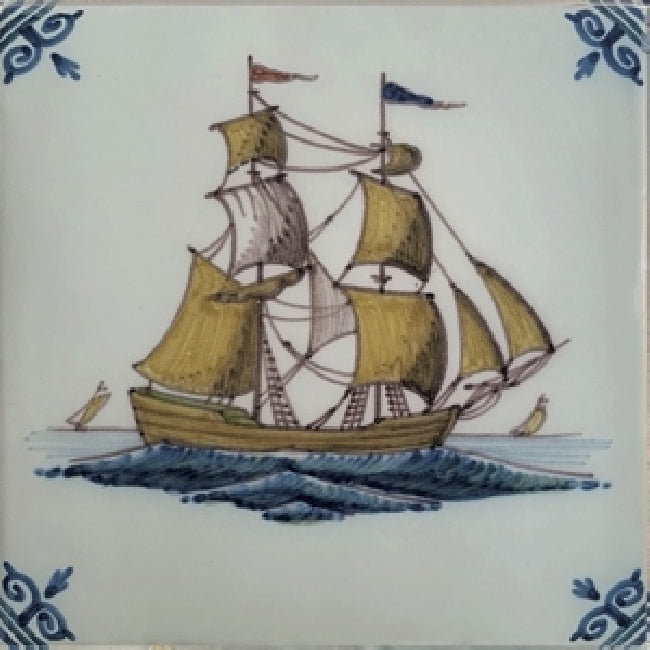 It Dockumer Lokaeltsje - Trump in Makkum (music cassette)