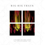 Big Big Train - A Flare On The Lens - Live In London - (LP) - Velvet Music