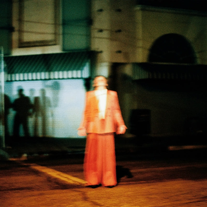 J.bernardt - Wild swim (LP) - Velvet Music