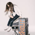 J. Roddy Walston & The Business - Destroyers of the soft life (CD) - Velvet Music