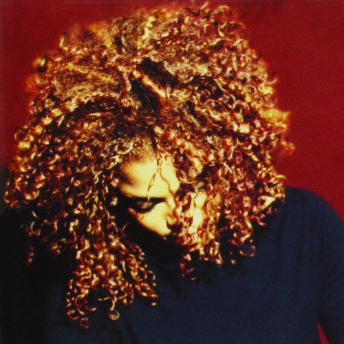 Janet Jackson - Velvet rope (LP) - Velvet Music